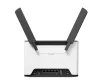 MikroTik S53UG+5HAXD2HAXD-TC&RG650E-EU Chateau 5G R17 ax 4xGbE, 1x2.5G LAN port 1xSIM slot 802.11ax Wi-Fi 6 Dual-Band Vezeték nélküli LTE 5G router
