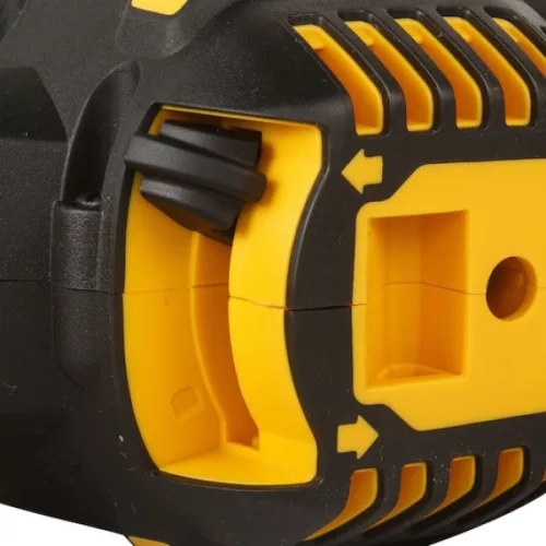 DEWALT Fúrókalapács, 30mm, 950W, SDS-Plus, koffer