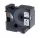 Utángyártott DYMO D1 D53713 24mm x 7m fehér-fekete #S0720930