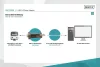 DIGITUS DA-70156 USB 2.0 Type-A soros átalakító