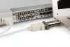 DIGITUS DA-70156 USB 2.0 Type-A soros átalakító