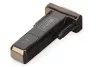 DIGITUS DA-70156 USB 2.0 Type-A soros átalakító