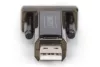 DIGITUS DA-70156 USB 2.0 Type-A soros átalakító