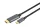 DIGITUS DA-70821 USB C - HDMI A 1,8m szürke video átalakító kábel