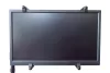 DIGITUS DA-90347 Lyukak nélküli VESA 75/100 monitor fali konzol