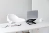 DIGITUS DA-90368 Összecsukható mobil laptop állvány