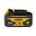 DEWALT Akkumulátor, 18V, 4Ah, XR, Li-Ion