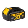 DEWALT Akkumulátor, 18V, 4Ah, XR, Li-Ion
