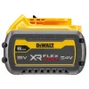DEWALT Akkumulátor, 18/54V, 6Ah, XR FLEXVOLT, Li-Ion