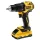 DEWALT Ütvefúró-csavarozó, 18V, XR, kefe nélküli, 2Ah