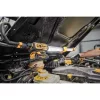 DEWALT LED-Lámpa, 12/18V XR, motorházra, akkumulátor és töltő nélkül