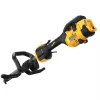 DEWALT Split Boom motoregység, 54V XR FLEXVOLT, kefe nélküli, akkumulátor és töltő nélkül
