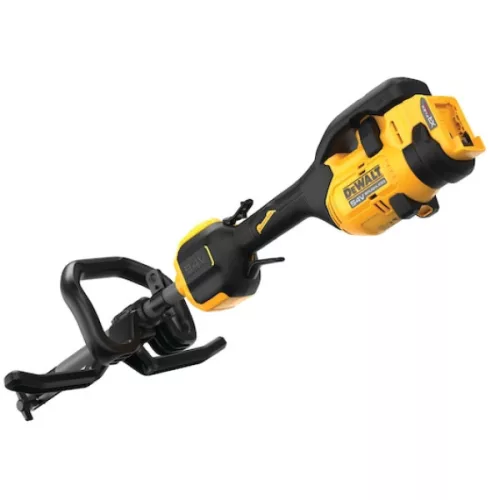DEWALT Split Boom motoregység, 54V XR FLEXVOLT, kefe nélküli, akkumulátor és töltő nélkül