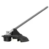 DEWALT Split Boom szegélynyíró feltét (fej), kompatibilis a DCMAS5713 motoregységgel