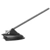 DEWALT Split Boom szegélynyíró feltét (fej), kompatibilis a DCMAS5713 motoregységgel