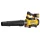 DEWALT Axiális lombfúvó, 54V XR FLEXVOLT, 1×9Ah akkumulátorral és töltővel