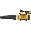 DEWALT Axiális lombfúvó, 54V XR FLEXVOLT, 1×9Ah akkumulátorral és töltővel