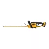 Sövényvágó, 18V XR 55cm, Dewalt