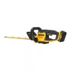 Sövényvágó, 18V XR 55cm, Dewalt