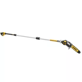  DEWALT Magassági ágvágó, 18V XR, 20cm, akku és töltő nélkül
