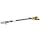 DEWALT Magassági ágvágó, 54V XR FLEXVOLT, 3,5m teleszkóp, 20cm vezető, akku nélkül