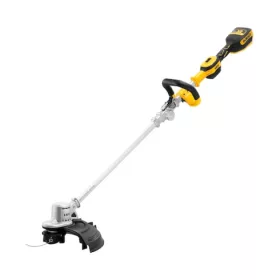   DEWALT Fűszegélyvágó, 18V XR, 33cm, kétsebességes, akkumulátor és töltő nélkül