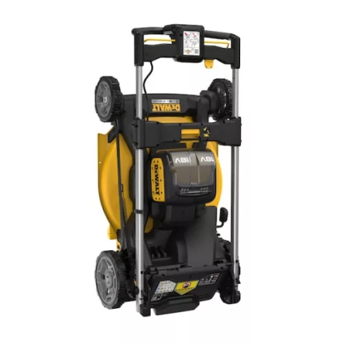 Fűnyíró, 18V XR 2x8Ah, Dewalt