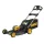 DEWALT Kézi fűnyíró, 54V XR FLEXVOLT, 53cm, akkumulátor és töltő nélkül
