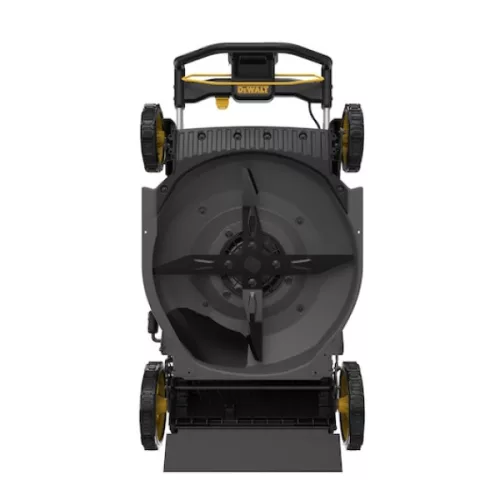 DEWALT Kézi fűnyíró, 54V XR FLEXVOLT, 53cm, akkumulátor és töltő nélkül