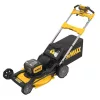 Fűnyíró, önjáró 18V XR 2x8Ah, Dewalt