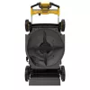 DEWALT Önjáró fűnyíró, 54V XR FLEXVOLT, 53cm, kettős késrendszer, akku nélkül