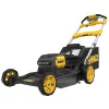 Fűnyíró, önjáró 54V XR, Dewalt
