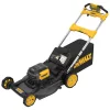Fűnyíró, önjáró 54V XR, Dewalt