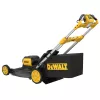 Fűnyíró, önjáró 54V XR, Dewalt