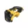DEWALT Daraboló, 18V XR, menetes szárhoz, TSTAK, koffer, akkumulátor nélkül