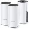 TP-LINK MESH DECO M4 (2-PACK) AC1200 Whole Home WiFi System