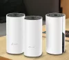 TP-LINK MESH DECO M4 (2-PACK) AC1200 Whole Home WiFi System