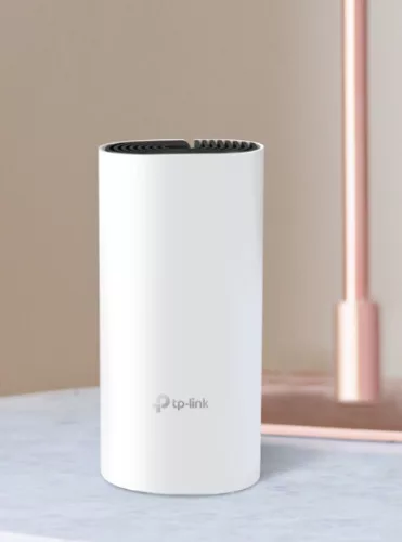 TP-LINK MESH DECO M4 (2-PACK) AC1200 Whole Home WiFi System