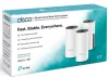 TP-LINK MESH DECO M4 (2-PACK) AC1200 Whole Home WiFi System