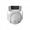 Dahua P3B-PV 3MP Outdoor Fixed-focal Wi-Fi kamera