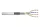 DIGITUS DK-1531-P-305-1 Cat.5e SF/UTP PVC 305m dobozos szürke patch kábel