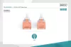 DIGITUS DK-1612-030 Cat.6 U/UTP PVC 3m szürke patch kábel