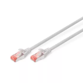DIGITUS DK-1644-030 Cat.6 S/FTP LSZH 3m szürke patch kábel