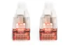 DIGITUS DK-1644-050 Cat.6 S/FTP LSZH 5m szürke patch kábel