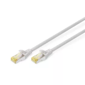   DIGITUS DK-1644-A-050 Cat.6A S/FTP LSZH 5m szürke patch kábel