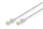 DIGITUS DK-1644-A-050 Cat.6A S/FTP LSZH 5m szürke patch kábel