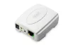 DIGITUS DN-13003-2 1x RJ45 Fast Ethernet USB 2.0 nyomtatószerver