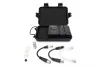 DIGITUS DN-14001-1 Hálózati (RJ45, BNC, PoE) kábel teszter