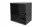 DIGITUS DN-19 12-U-S-SW 19" 12U 595x540x400mm lapraszerelt üvegajtós fekete fali rack szekrény