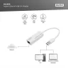DIGITUS DN-3023 vezetékes USB 3.0 Gigabit Ethernet adapter